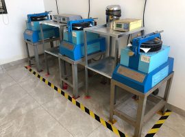 फ्लॅट मिल