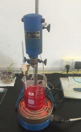 इन्सुलेशन उपचार