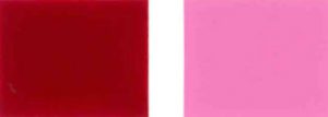 रंगद्रव्य-लाल -146-रंग